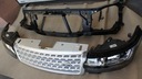 Range rover vogue l405 рестайлинг бампер передний8, купить запчасти