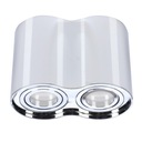 фото mini №13, Plinth ceiling bross chrome az0941 - azzardo