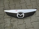 Решетка, решетки решетка mazda 6 и gg рестайлинг 05-071, цена в Украине