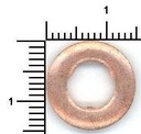 Подкладка форсунки mercedes w164 в 210 w2111, цена в Украине