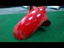 Крыло перед передний yamaha r1 98-01r rn013, купить с разборки