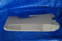 Защита стойки левая 4m0867239b audi q7 4m 15r1, цена в Украине