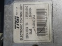 Насос abs saab 9-3 ii 2 13664004 12801328tc6, купить недорого