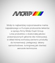 Motip znakomity podklad arylowy серый spray+4k4, купить из Польши