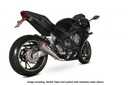 Scorpion honda cb / cbr 650 14-18 | выпуск, выхлоп глушитель2, купить в Украине
