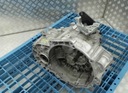 Коробка передач nyg 6 передач механика audi a3 8v 4x410