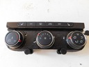 Vw touran 5ta панель кондиционера 5g0907426ad1, цена в Украине