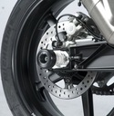 фото mini №2, Crashpad leverage r& g ktm 690 duke 3 sm smc