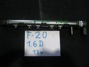 Топливная рейка bmw 1 f20 f-20 1.6d 0445214278 85141661, цена в Украине
