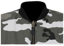 фото mini №7, Miles-tec jacket pilot ma1 flyers flek urban metro left