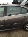 Дверь задний левый renault laguna iii хатч-бек fv1, цена в Украине