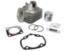 Цилиндр nicasil 50 peugeot buxy speedfight zenith speedake vivacity sv1, цена в Украине