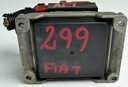 Блок me73h4f029 00551956860 486166 02612080335, с разборки недорого