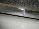 Спойлер дифузор mercedes мл w166 amg задний4, купить из Польши