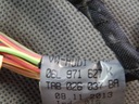Audi q5 8r рестайлинг провода проводка 06l971627k3, купить с разборки