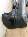 Vw tiguan бампер задний 2016-> 5na8074173, купить с разборки