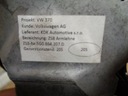 Vw golf vii 7 5g подлокотник 5g0864207d оригинал5, с разборки недорого