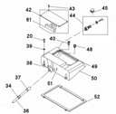Wacker zageszczarki dpu переключатель 00446822, купить в Украине