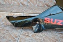 Обтекатель плуг наполнение suzuki gsx-r 600/750 l24, купить из Польши