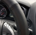 Mini paceman чохол на кермо   шкіра3, купити із шроту