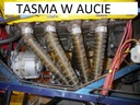 Шлейф термоизоляционная базальтовая 5+5op 2mm3, купить с разборки