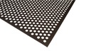 фото mini №1, Fuck perforated 1000 x 500 oc gr. 1 wheels 2 mm