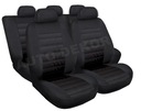Mitsubishi space star и (97-05r) чехлы кожаные10