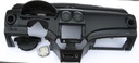 Aveo t250 07-11r торпедо консоль приборная панель подушки3, купить с разборки