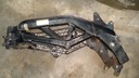 Suzuki sv 650 s рамка 05r1, цена в Украине