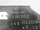 Vw passat b7 крепление держатель 3c9880615c2, купить в Украине