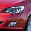 Крышка омывателя opel astra j iv цвета5, с разборки недорого