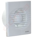 фото mini №8, Fan bathroom dospel 007-4200 100 mm