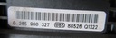 Насос abs bmw e60 e61 6783360 6774679 02652502175, с разборки недорого
