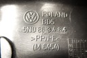 Защита обшивка стойки vw tiguan 5n 5n08634844, купить из Польши