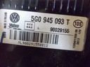 Фара задняя левая vw golf vii 7 на крышка 5g0945093t6, купить недорого