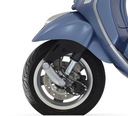 Vespa primavera крило передній новий,нове оригінал4, купити з Польщі
