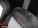 Daewoo lanos matiz nubira leganza nexia чехлы10