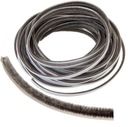 фото mini №1, Brush dustproof self-adhesive gasket