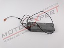 Mercedes w215 w220 модуль motorola 5trk9701uk3, купить с разборки