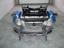 Mercedes и т.п. 230 w230 бампер комплектный крыла1, цена в Украине