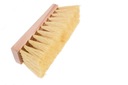 фото mini №4, Brush smolowiec with holder wkrecanym 18cm white brush to resins lepiku