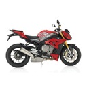 Stompgrip наклейки на бак bmw s 1000 r / s 1000 rr2, купить в Украине