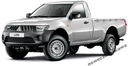фото mini №3, Headlight lantern mitsubishi l200 left-200 2005- left