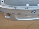 Bmw 3 e91 рестайлинг задняя крышка универсал 2008 2009 рестайлинг2, купить в Украине