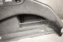 Обшивка обшивка багажника audi a7 4g8863888b 9bt3, купить с разборки