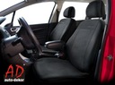 Toyota auris avensis corolla land cruiser чехлы9