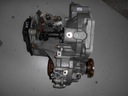 Коробка передач vw polo audi 1.4 tdi jde2, купить в Украине