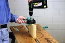 фото mini №2, Wolfcraft device to polaczen dowel 4640000