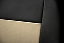 фото mini №8, Cover on complete seats automobile-decorative overlay polyester versatile