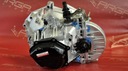 Коробка передач 20um26 2,2 jtd boxer ducato джемпер3, купить с разборки